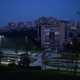 Başakşehir is a quiet, residential district.